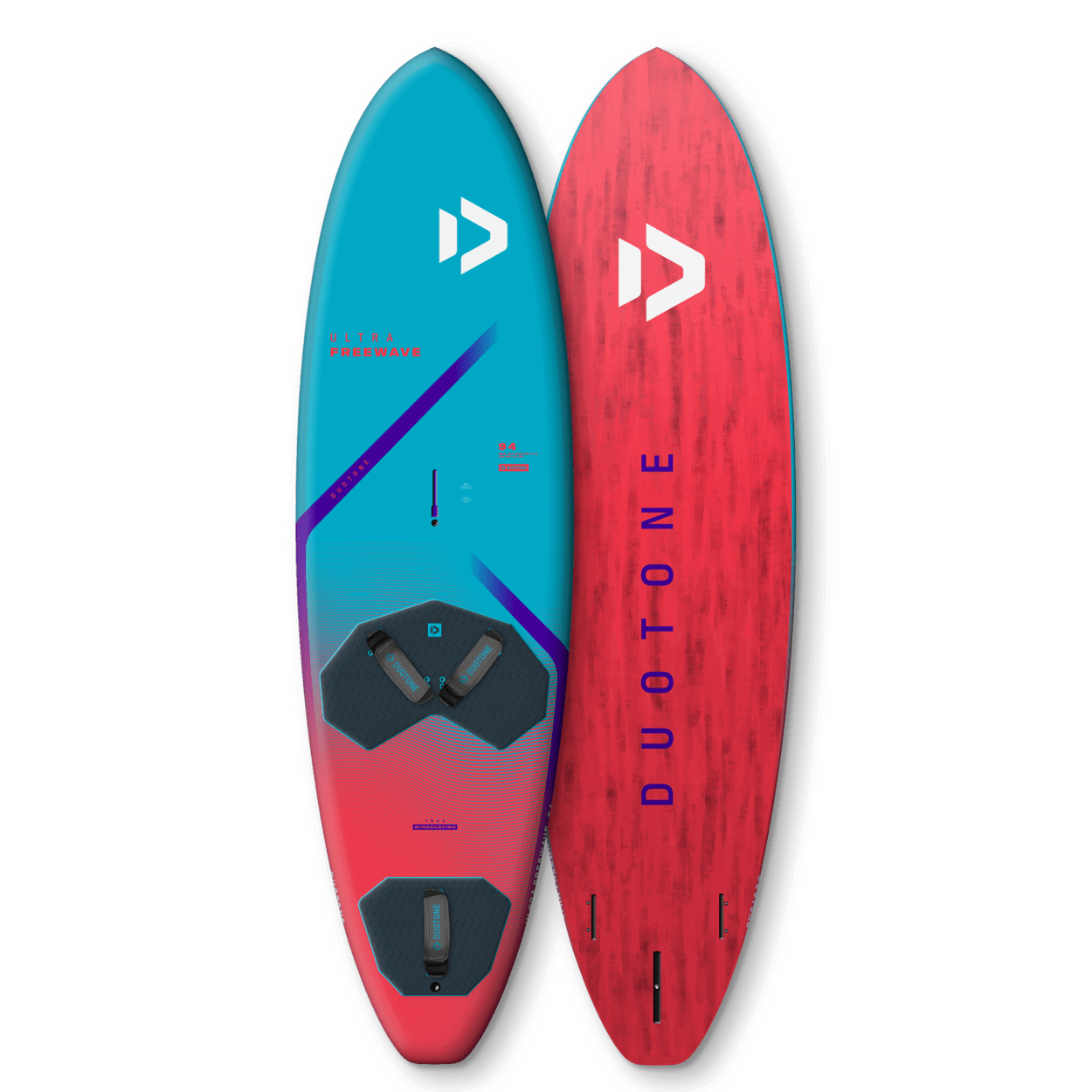 Duotone Ultra FreeWave Windsurf Board - Windsurf | H2O Sports
