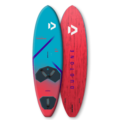 Duotone Ultra FreeWave Windsurf Board - Windsurf | H2O Sports