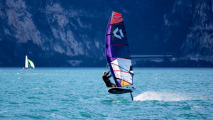 Warp_Foil 20.25 Windsurf Sail