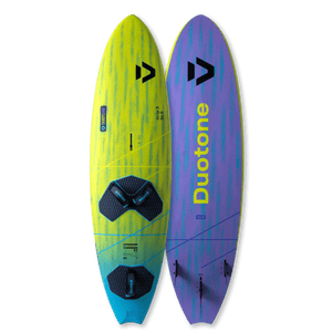 Duotone Grip 3 SLS Windsurf Board - Windsurf | H2O Sports