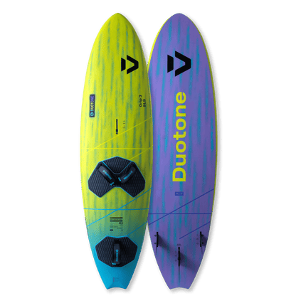 Duotone Grip 3 SLS Windsurf Board - Windsurf | H2O Sports