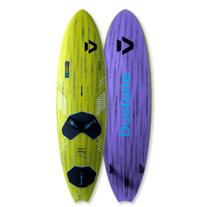 Duotone Grip 3 Windsurf Board - Windsurf | H2O Sports