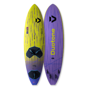 Duotone Ultra Grip (Quad) SLS Windsurf Board - Windsurf | H2O Sports