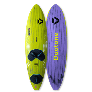Duotone Ultra Grip (Quad) Windsurf Board - Windsurf | H2O Sports