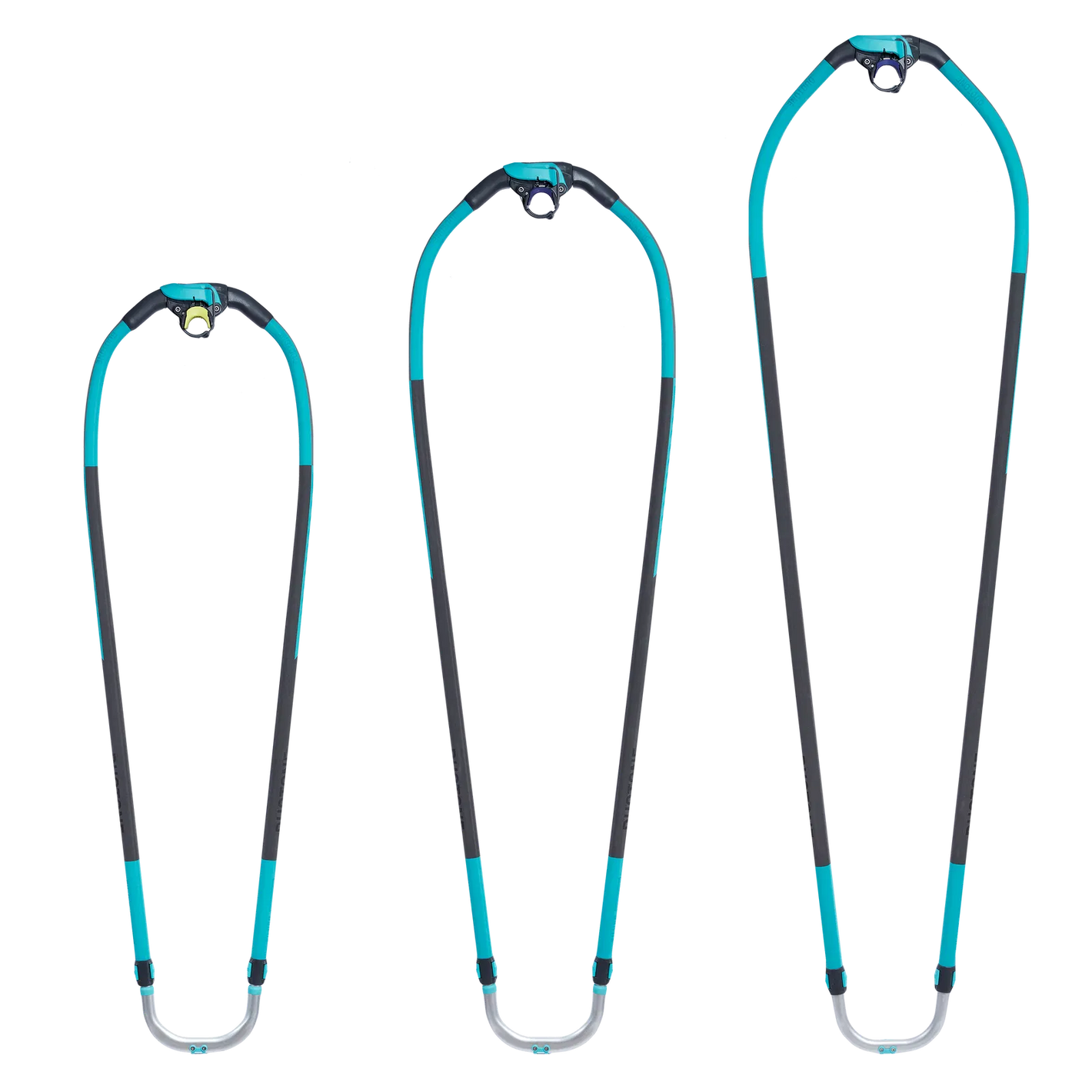 Silver Series Mega.Slim Windsurf Boom