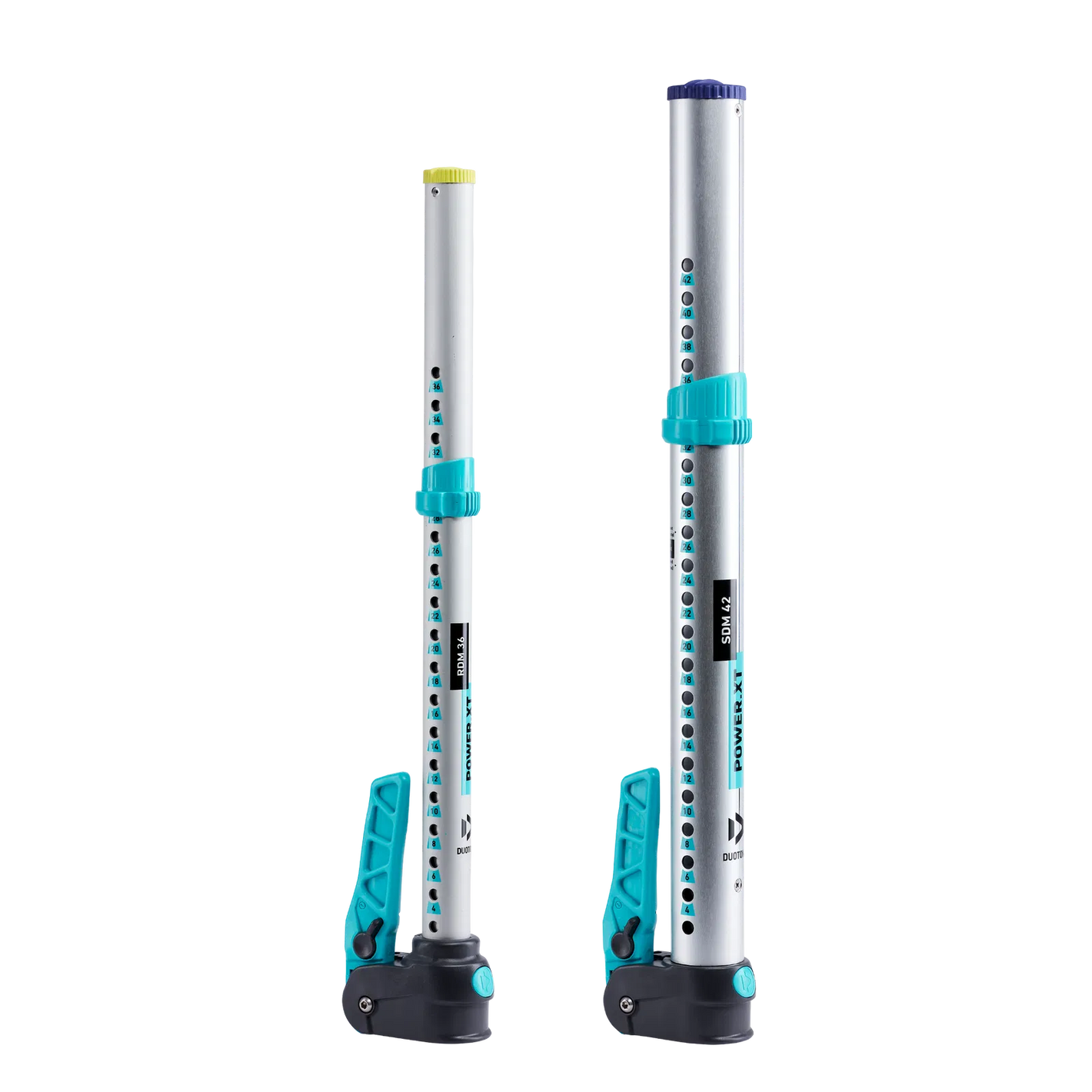 Power.XT 2.0 Windsurf Extension