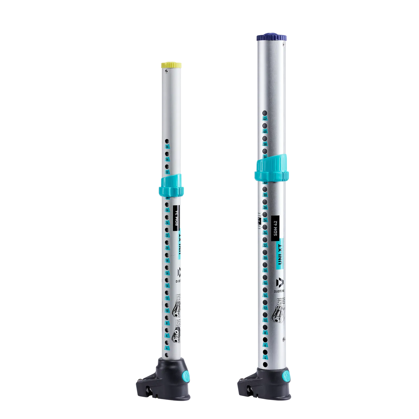 Uni.XT Windsurf Extension