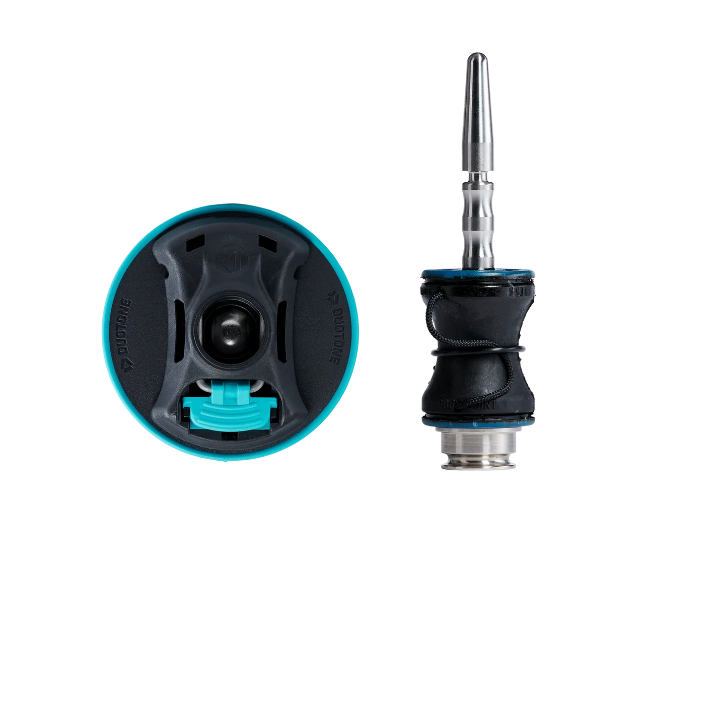 iBase 2.0 + Joint (long pin)