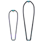 Platinum Series AERO 3.0 Windsurf Boom