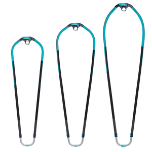 Silver Series Windsurf Boom