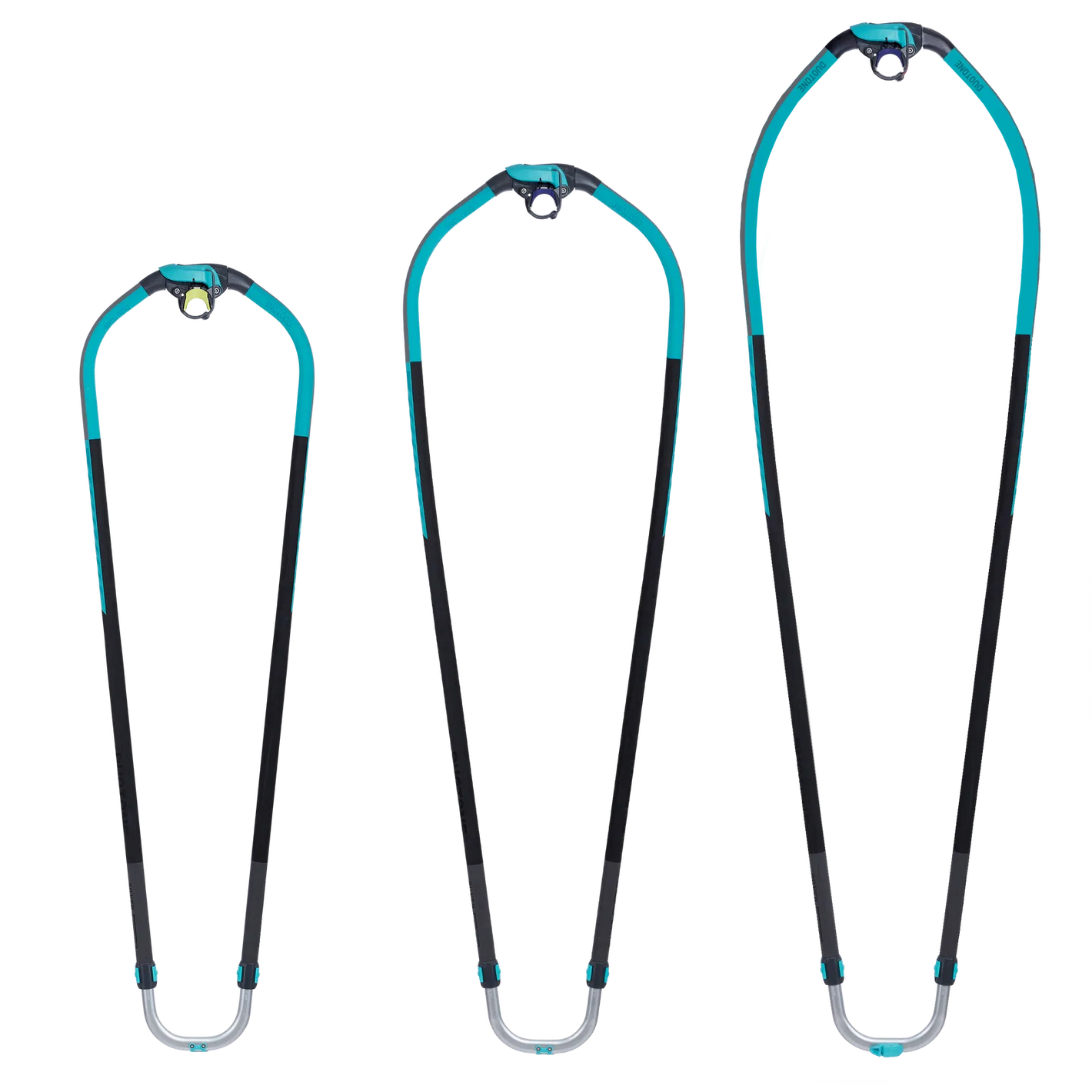 Silver Series Windsurf Boom