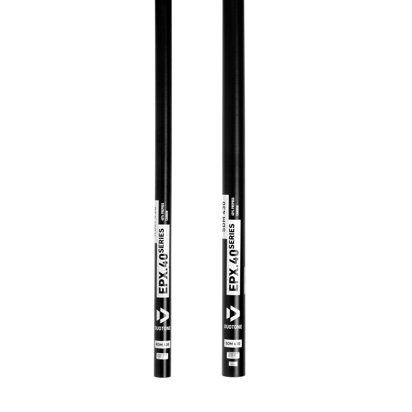 EPX.40 Windsurf Mast