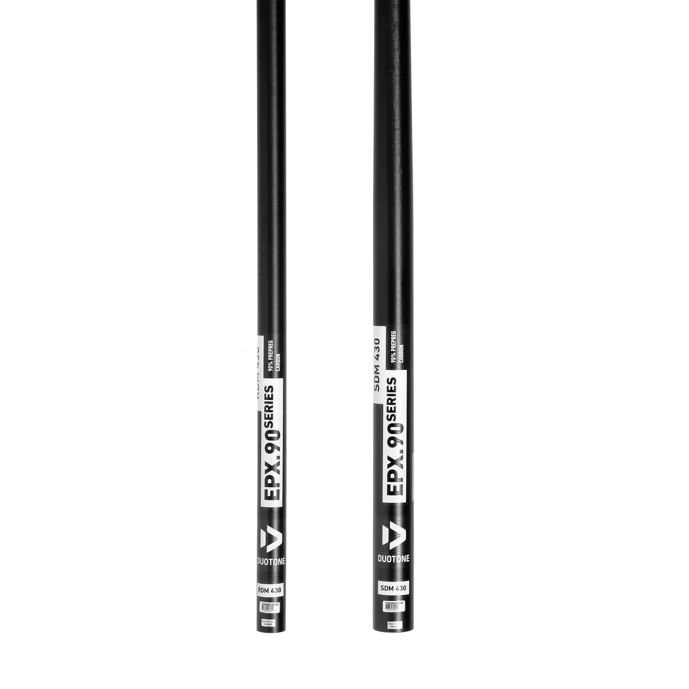 EPX.90 Windsurf Mast
