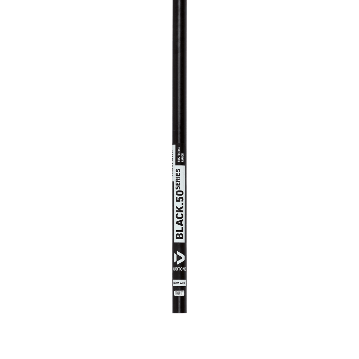 Duotone Black.50 Series Windsurf Mast - Windsurf | H2O Sports