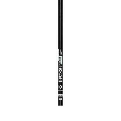 Duotone Black.50 Series Windsurf Mast - Windsurf | H2O Sports