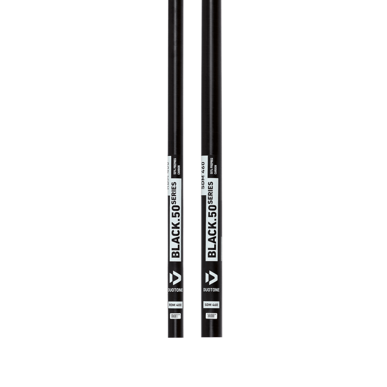 Duotone Black.50 Series Windsurf Mast - Windsurf | H2O Sports