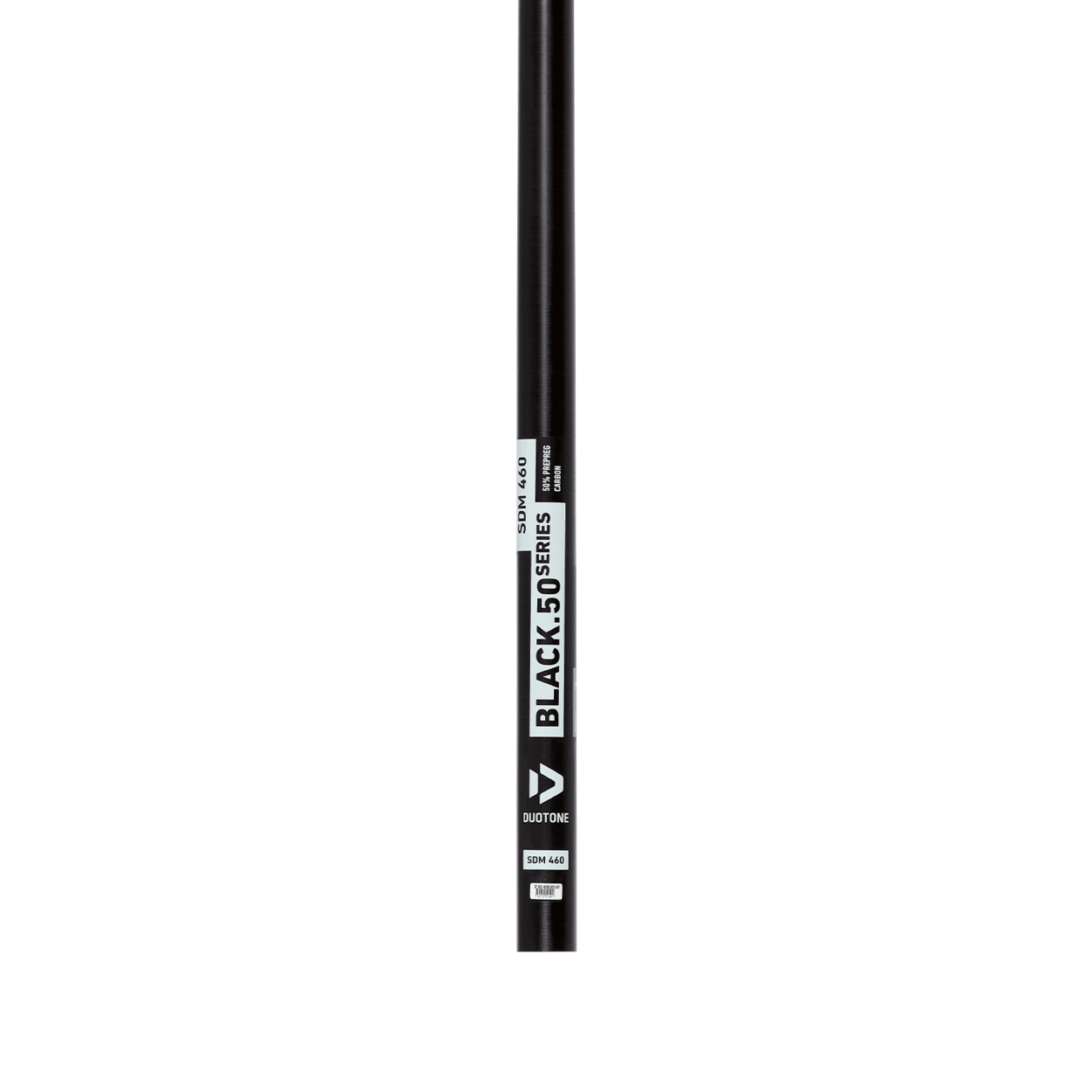 Duotone Black.50 Series Windsurf Mast - Windsurf | H2O Sports