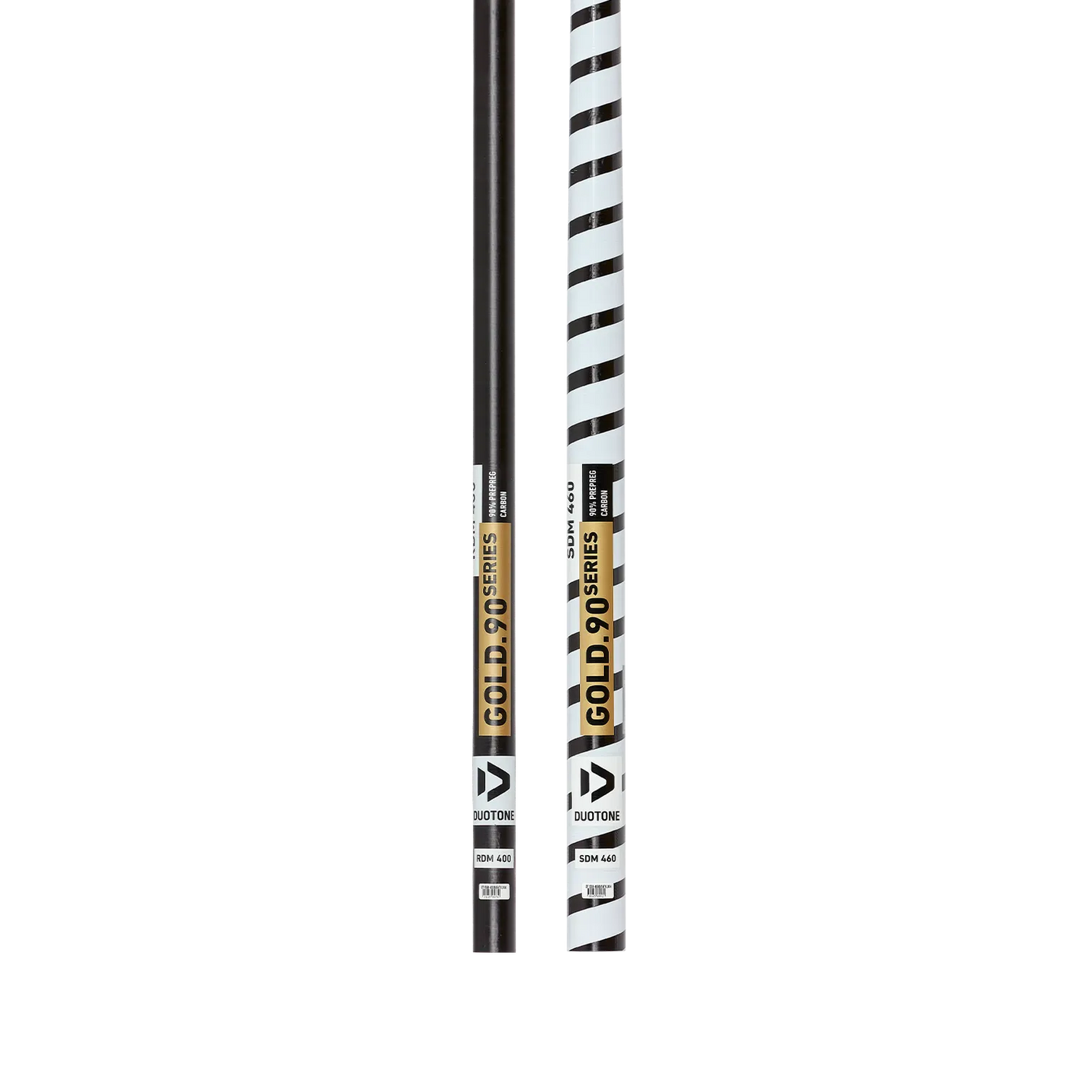 Gold.90 Series Windsurf Mast