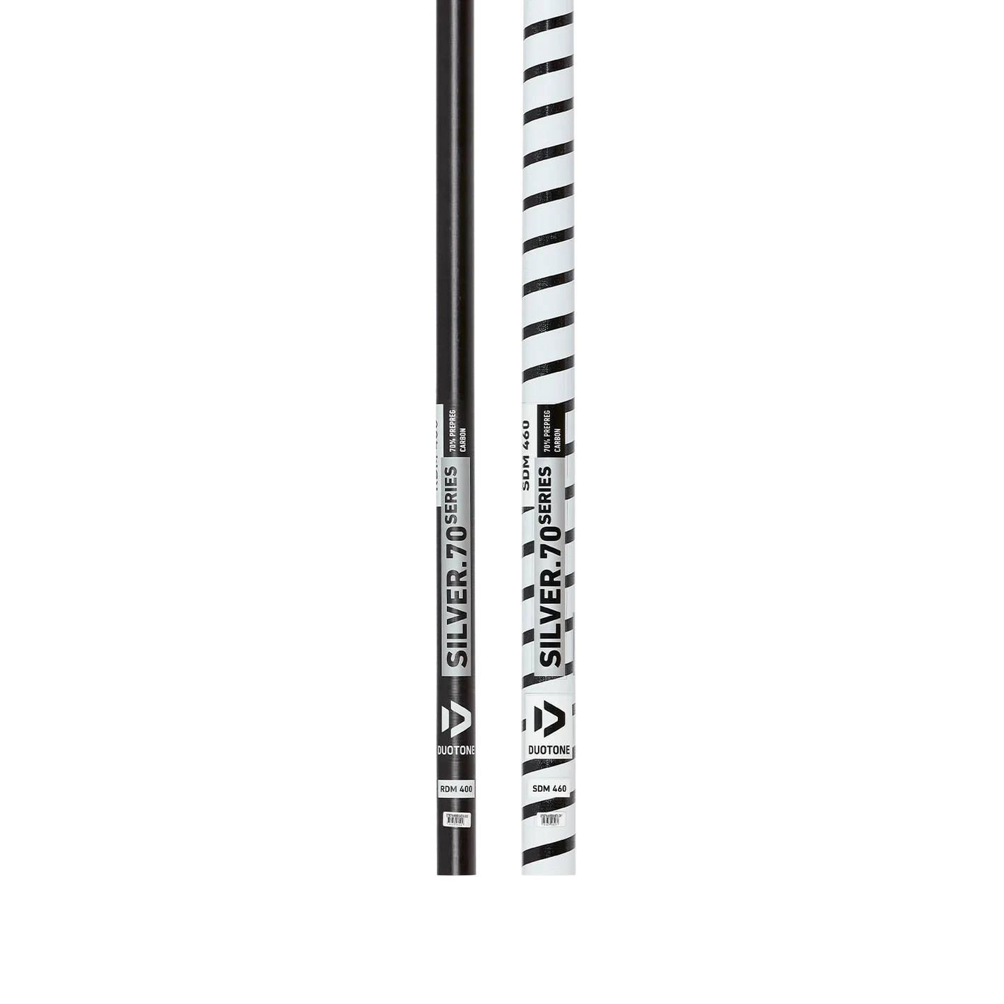 Silver.70 Series Windsurf Mast