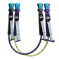 Windsurf Harness Lines Vario Center