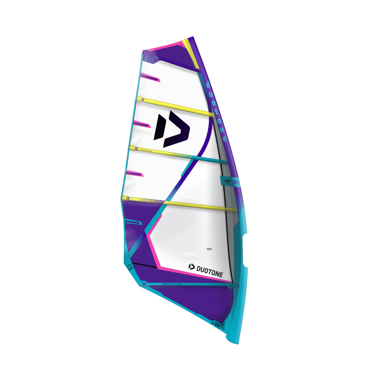 Duotone Duke Windsurf Sail - Windsurf | H2O Sports