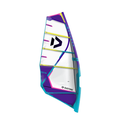 Duotone Duke Windsurf Sail - Windsurf | H2O Sports