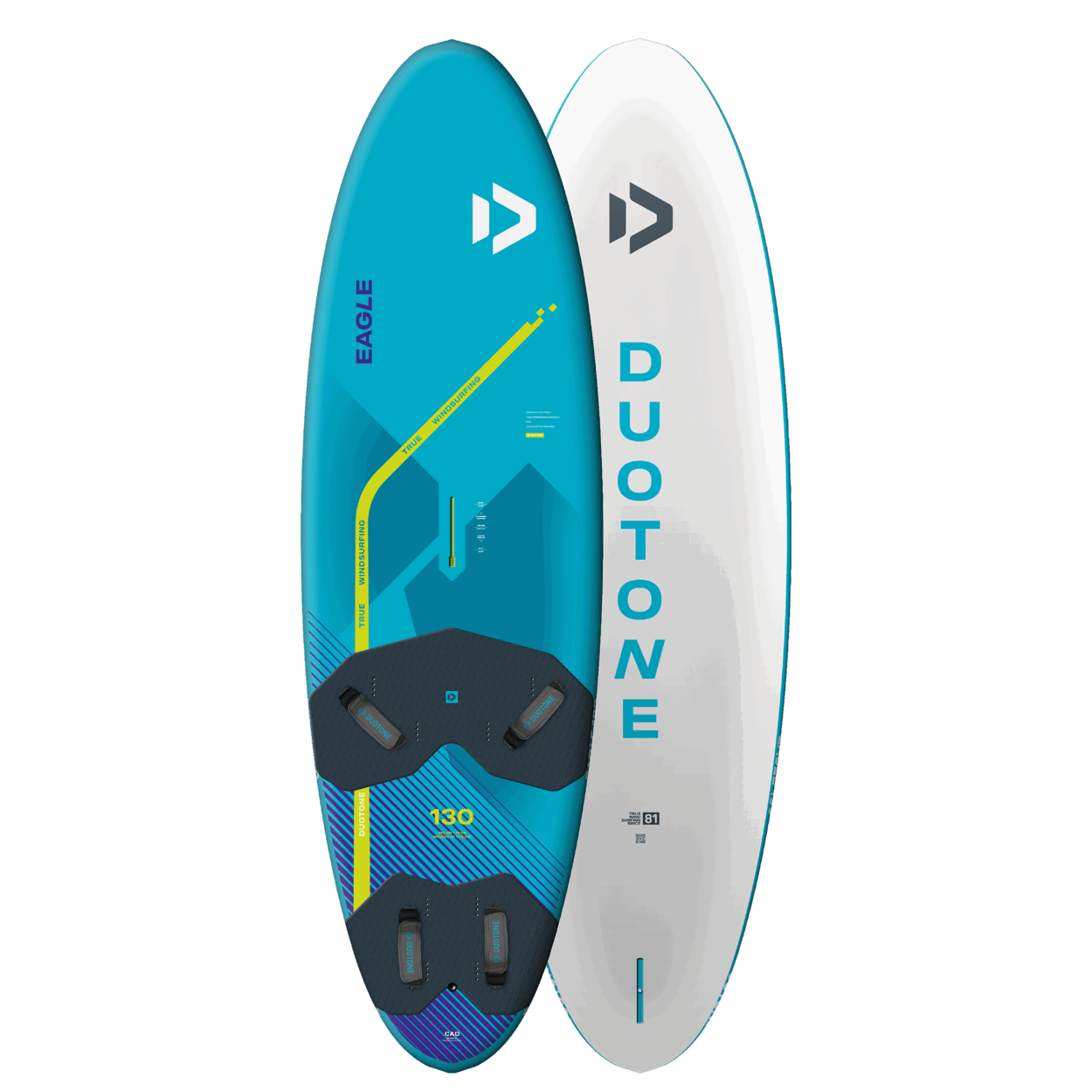 Duotone Eagle Windsurf Board - Windsurf | H2O Sports