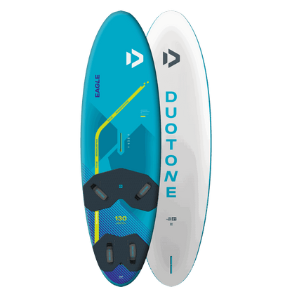 Duotone Eagle Windsurf Board - Windsurf | H2O Sports