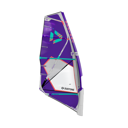 Super_Hero Windsurf Sail