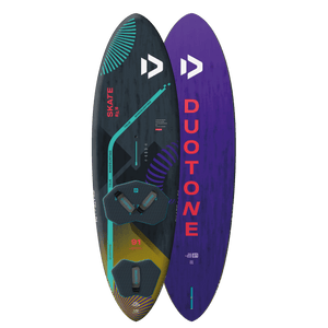 Duotone Skate SLS Windsurf Board - Windsurf | H2O Sports