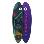 Duotone Skate SLS Windsurf Board - Windsurf | H2O Sports