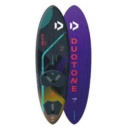 Duotone Skate SLS Windsurf Board - Windsurf | H2O Sports