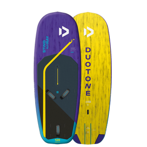 Stingray SLS Windsurf Board