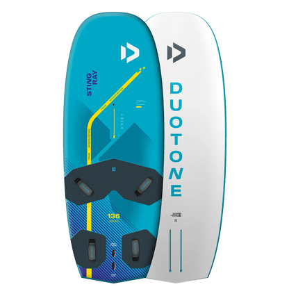 Stingray Windsurf Board