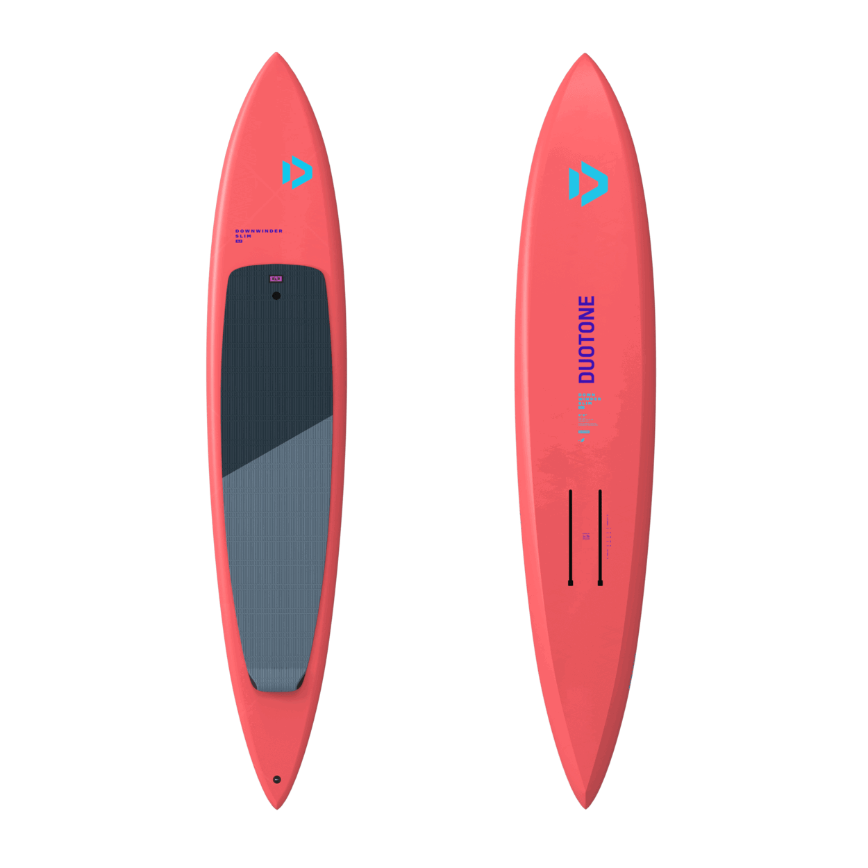 Duotone Downwinder Slim SLS Wing Board - Wing Foil | H2O Sports