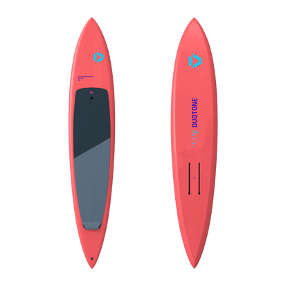 Duotone Downwinder Slim SLS Wing Board - Wing Foil | H2O Sports