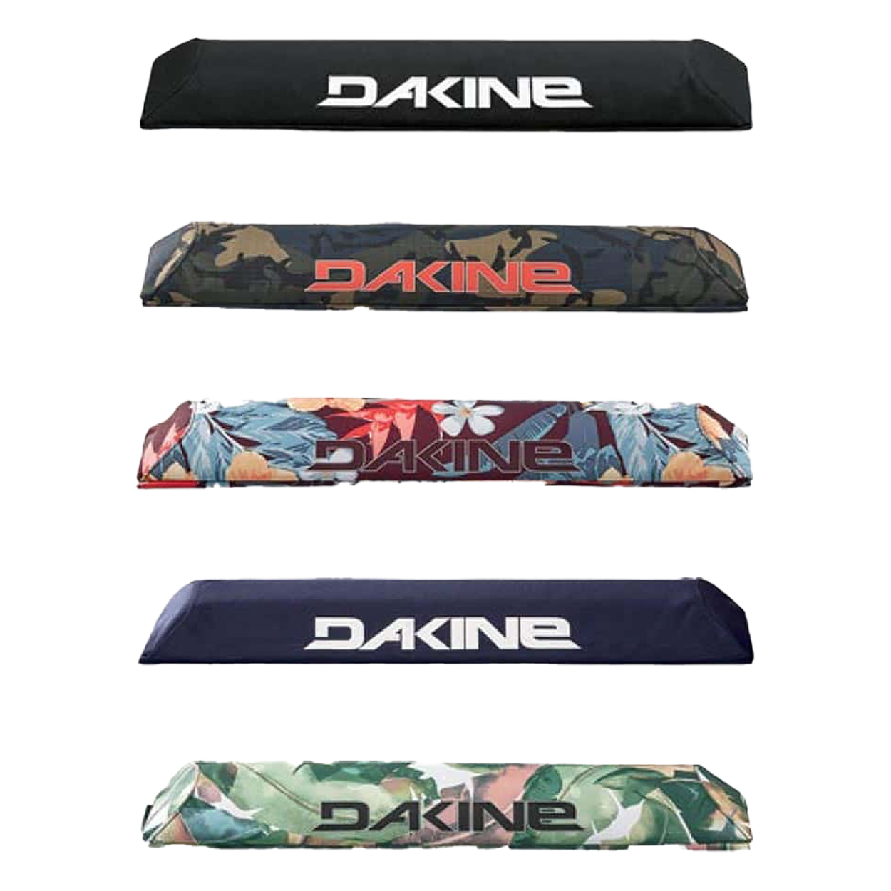 Aero Car Rack Pads