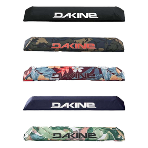 Aero Car Rack Pads