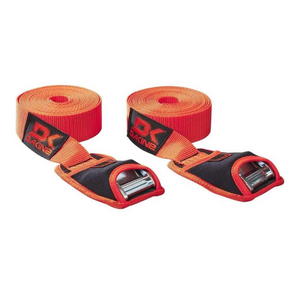 Baja Tie Down Straps