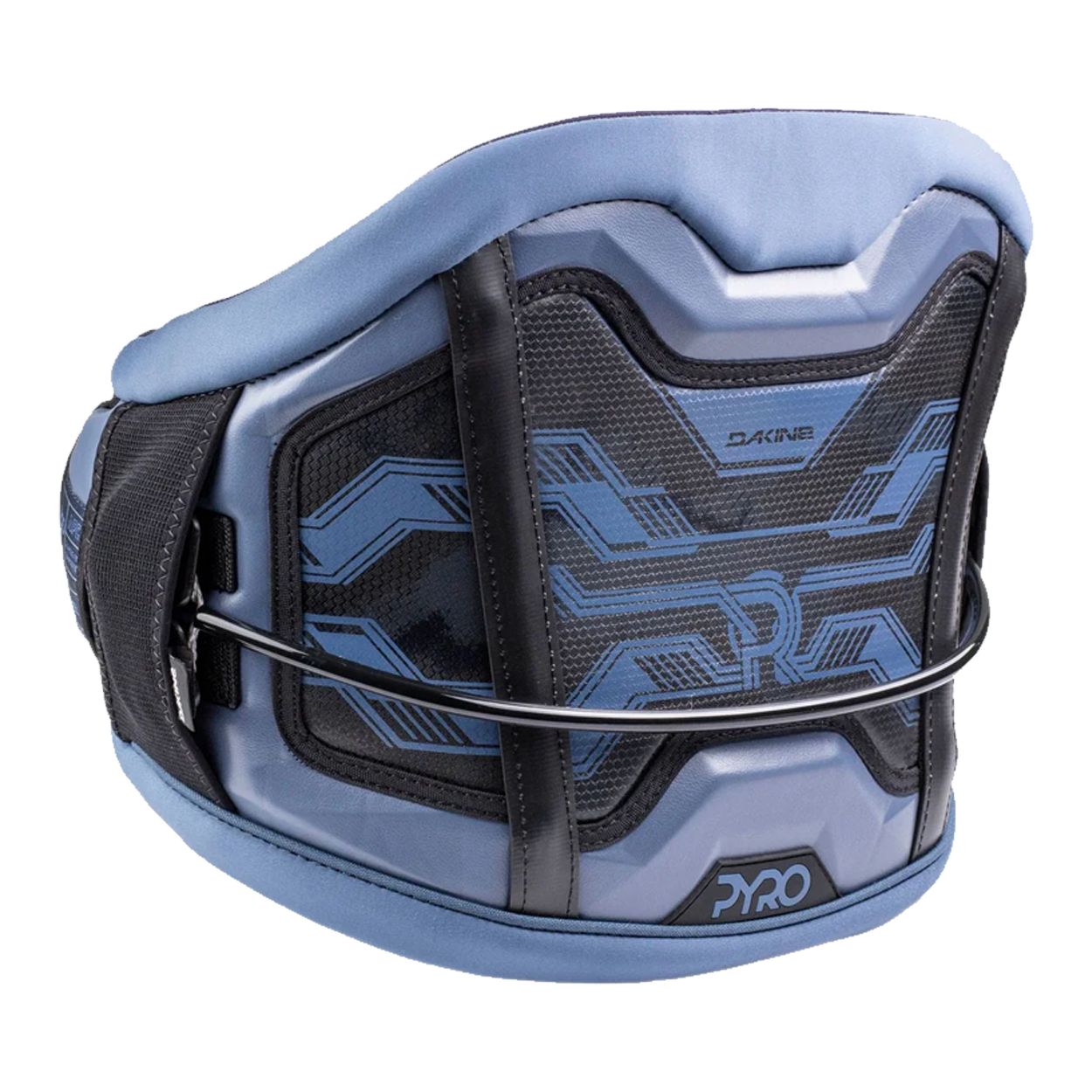 Pyro Harness