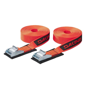 Tie Down Straps