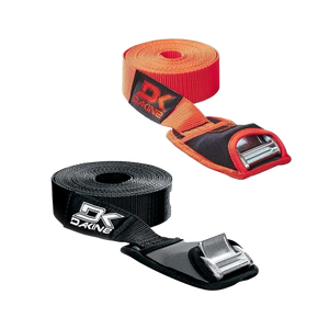 Baja Tie Down Straps