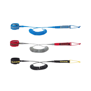 SUP Coiled Ankle Leash