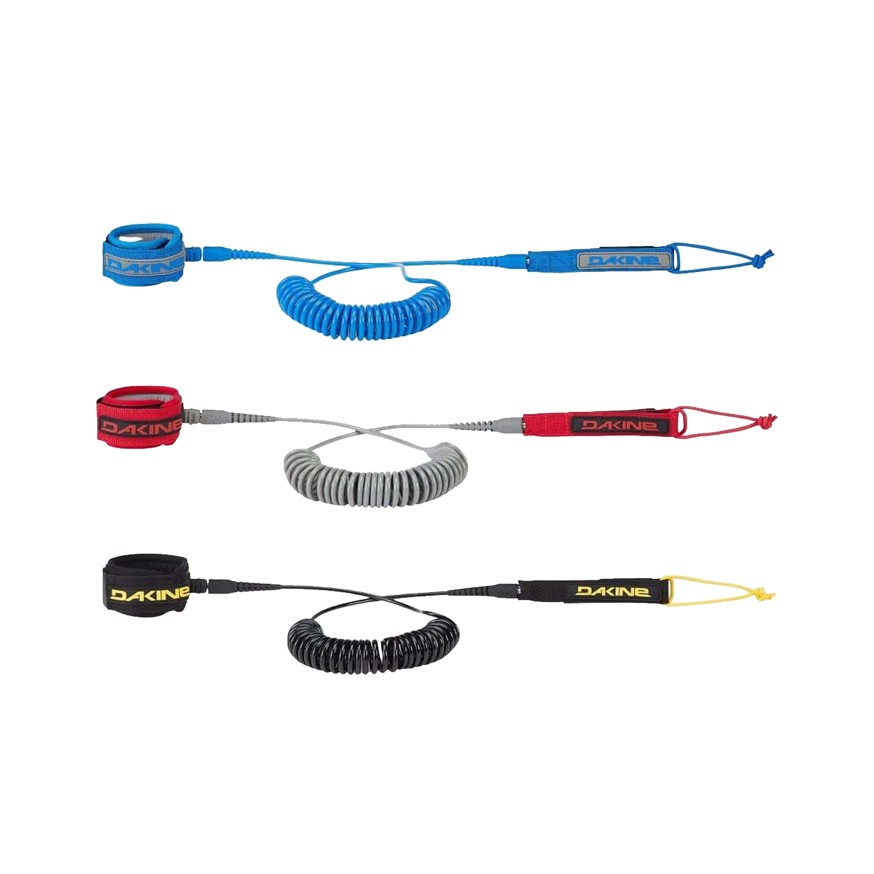 SUP Coiled Ankle Leash