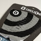 Surfboard Traction Pad Deck Grip