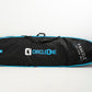 Surfboard Double Travel Bag