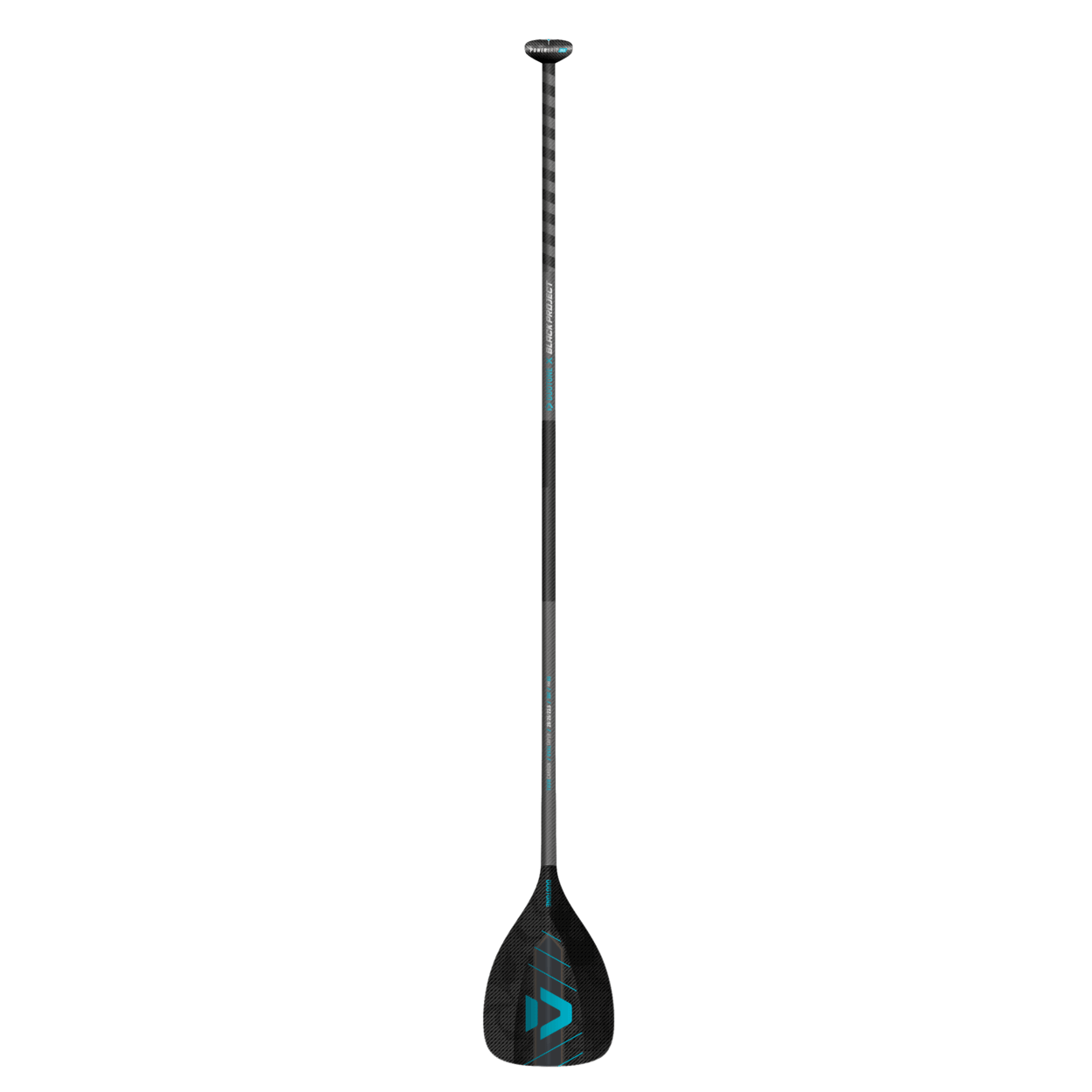Duotone Foil-X Paddle - Wing Foil | H2O Sports