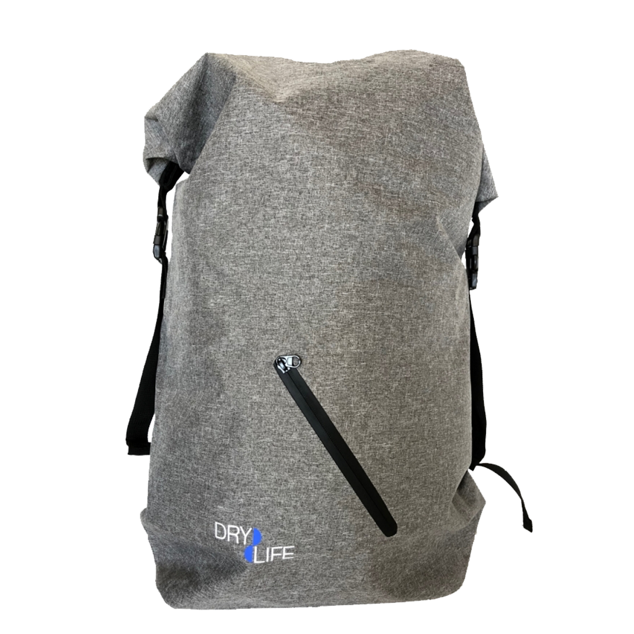 Dry Life Soft Tarp Dry Bag Backpack - Lifestyle | H2O Sports
