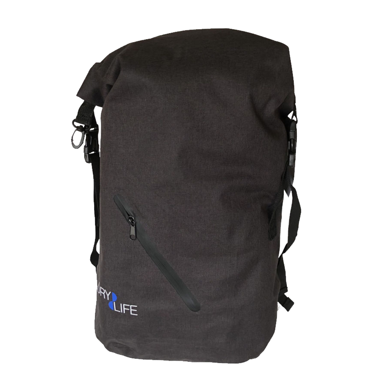 Dry Life Soft Tarp Dry Bag Backpack - Lifestyle | H2O Sports