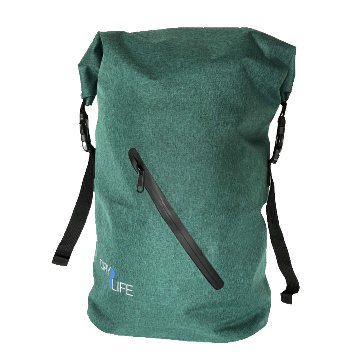 Dry Life Soft Tarp Dry Bag Backpack - Lifestyle | H2O Sports